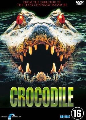 Pay Per View: Crocodile