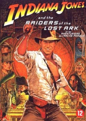 Pay Per View: Indiana Jones: And the Raiders of the Lost Ark