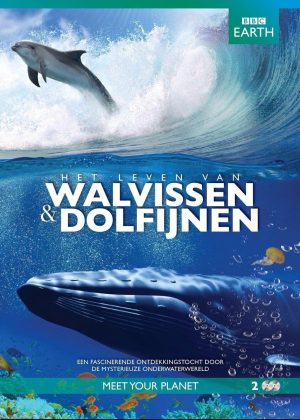 Pay Per View: BBC Earth - Walvissen En Dolfijnen - DVD1 - Deel 1