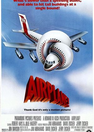 Pay Per View: Airplane!