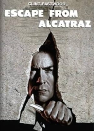 Pay Per View: Escape from Alcatraz