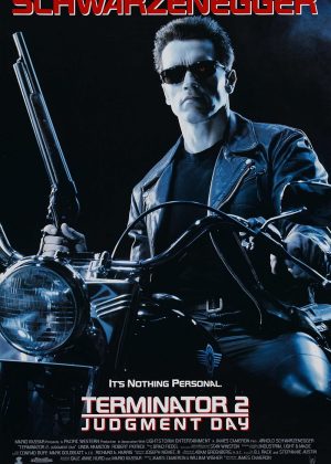 Pay Per View: Terminator 2