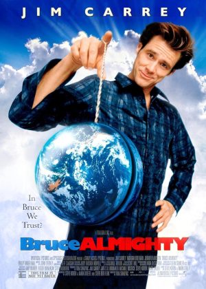 Pay Per View: Bruce Almighty