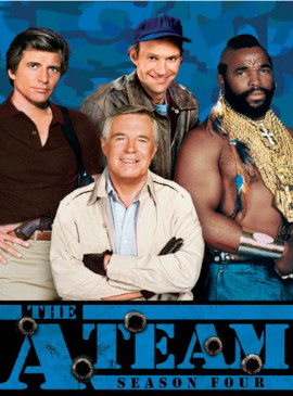 Pay Per View: The A Team – S4 – E18