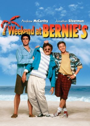 Pay Per View: Weekend at Bernie's