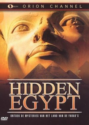 Pay Per View: Hidden Egypt - DVD1