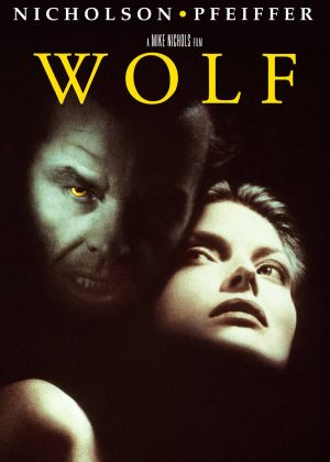 Pay Per View: Wolf