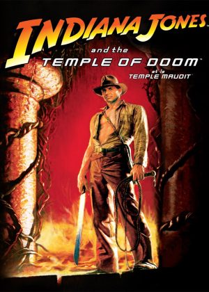 Pay Per View: Idiana Jones: And the Temple of Doom