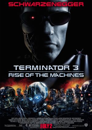 Pay Per View: Terminator 3