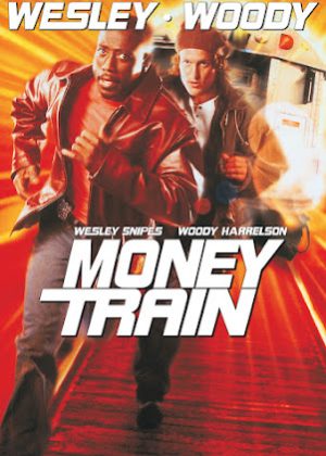 Pay Per View: Money Train