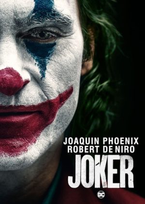 Pay Per View: Joker